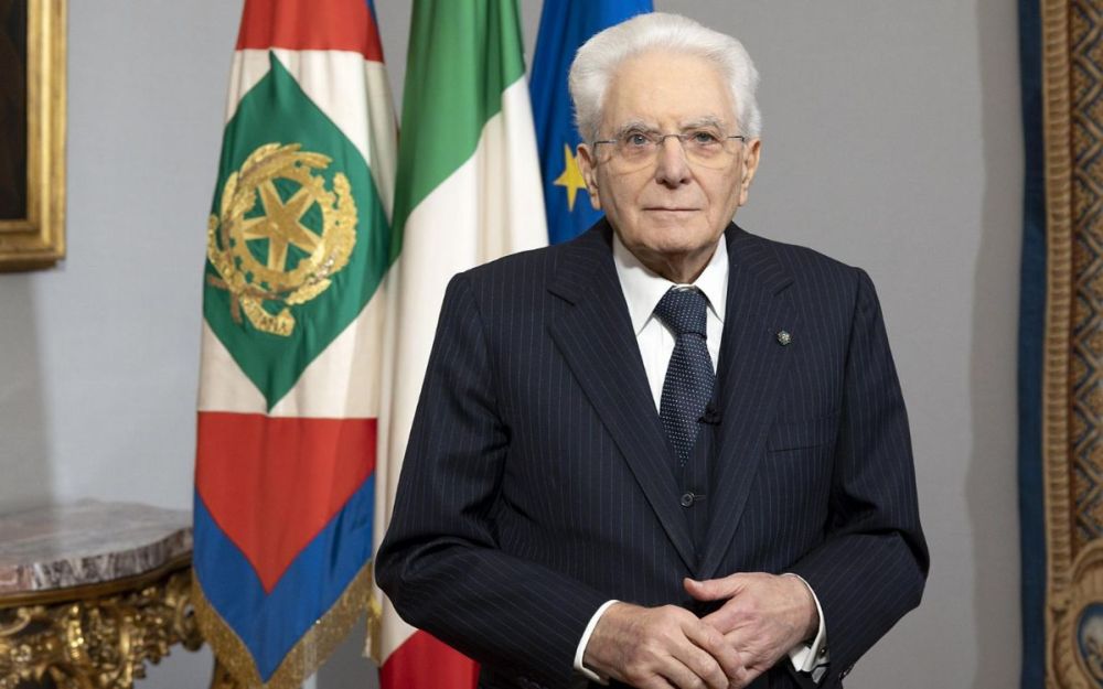 Mosca accusa Mattarella di russofobia