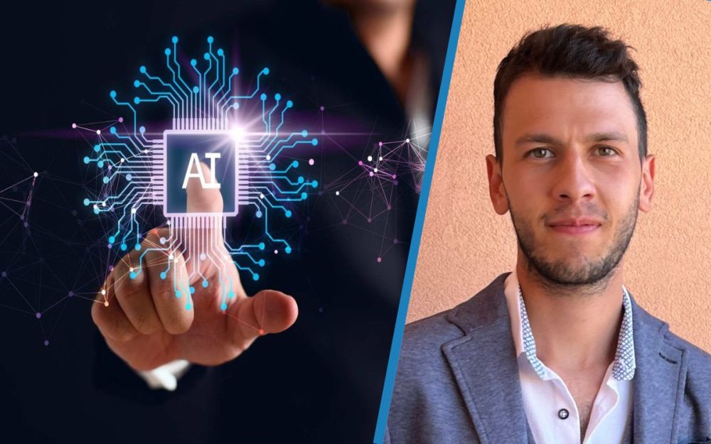 Intelligenza artificiale