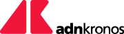 Logo Adnkronos
